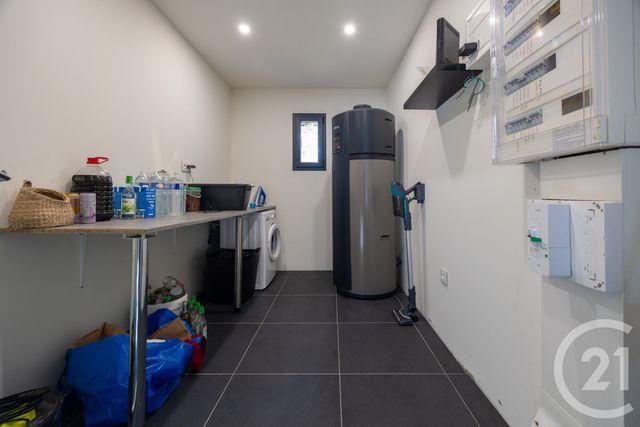 maison à vendre - 5 pièces - 135.28 m2 - LABESSIERE CANDEIL - 81 - MIDI-PYRENEES - Century 21 Sg Immo