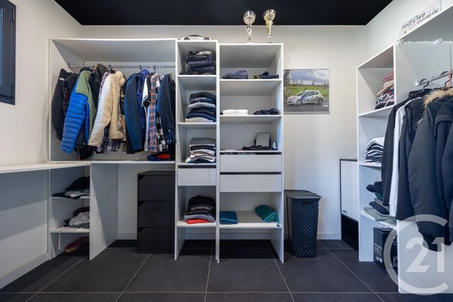 maison à vendre - 5 pièces - 135.28 m2 - LABESSIERE CANDEIL - 81 - MIDI-PYRENEES - Century 21 Sg Immo