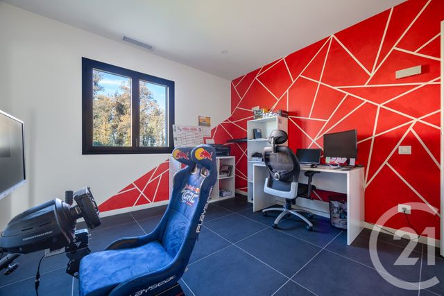 maison à vendre - 5 pièces - 135.28 m2 - LABESSIERE CANDEIL - 81 - MIDI-PYRENEES - Century 21 Sg Immo