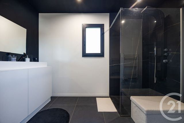 maison à vendre - 5 pièces - 135.28 m2 - LABESSIERE CANDEIL - 81 - MIDI-PYRENEES - Century 21 Sg Immo