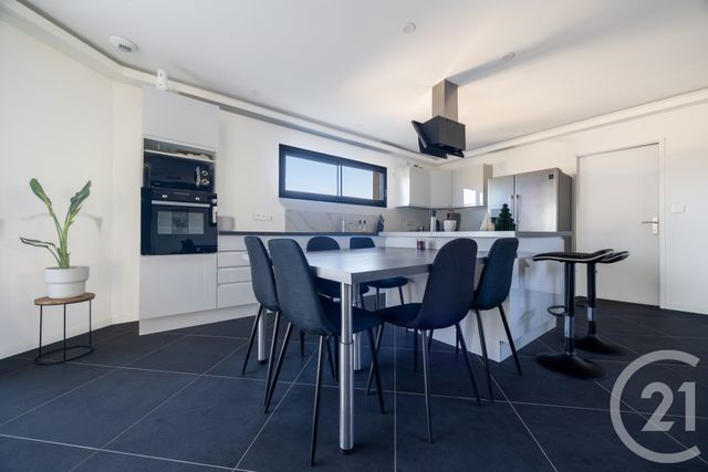 maison à vendre - 5 pièces - 135.28 m2 - LABESSIERE CANDEIL - 81 - MIDI-PYRENEES - Century 21 Sg Immo