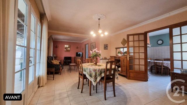 maison à vendre - 5 pièces - 122.0 m2 - GRAULHET - 81 - MIDI-PYRENEES - Century 21 Sg Immo
