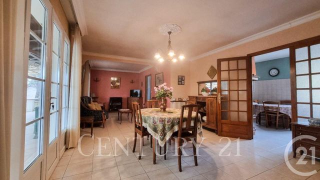 maison à vendre - 5 pièces - 122.0 m2 - GRAULHET - 81 - MIDI-PYRENEES - Century 21 Sg Immo