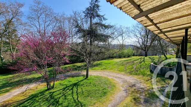 maison à vendre - 5 pièces - 122.0 m2 - GRAULHET - 81 - MIDI-PYRENEES - Century 21 Sg Immo