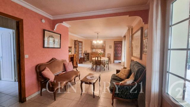 maison à vendre - 5 pièces - 122.0 m2 - GRAULHET - 81 - MIDI-PYRENEES - Century 21 Sg Immo