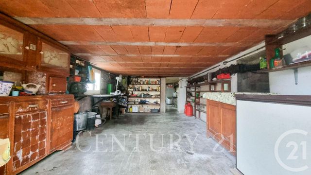 maison à vendre - 5 pièces - 122.0 m2 - GRAULHET - 81 - MIDI-PYRENEES - Century 21 Sg Immo