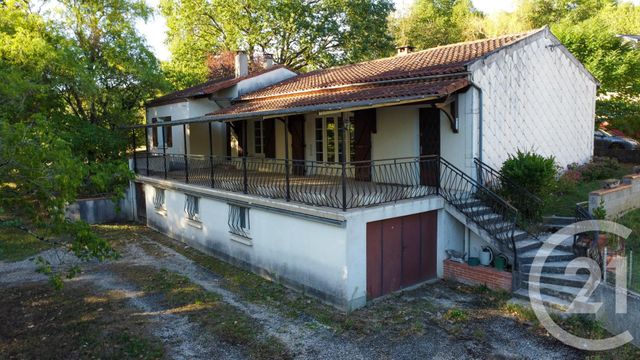 Maison à vendre GRAULHET