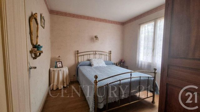 maison à vendre - 5 pièces - 122.0 m2 - GRAULHET - 81 - MIDI-PYRENEES - Century 21 Sg Immo