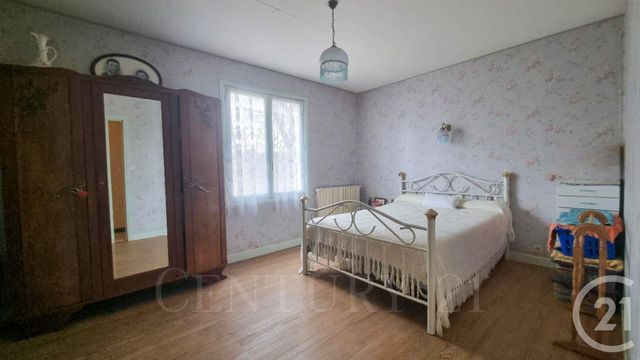 maison à vendre - 5 pièces - 122.0 m2 - GRAULHET - 81 - MIDI-PYRENEES - Century 21 Sg Immo