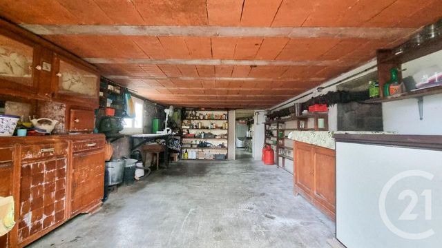 maison à vendre - 5 pièces - 122.0 m2 - GRAULHET - 81 - MIDI-PYRENEES - Century 21 Sg Immo