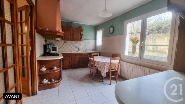 maison à vendre - 5 pièces - 122.0 m2 - GRAULHET - 81 - MIDI-PYRENEES - Century 21 Sg Immo