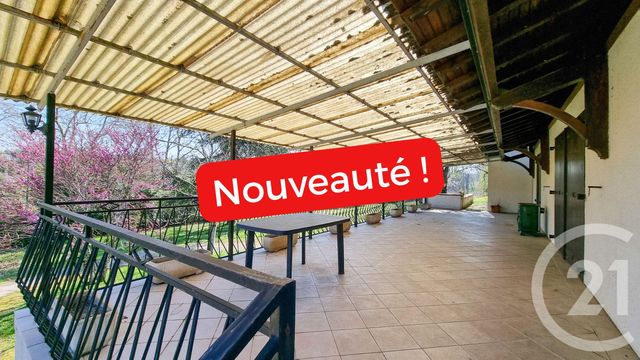 Maison à vendre GRAULHET