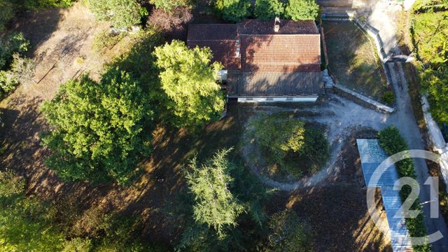 maison à vendre - 5 pièces - 122.0 m2 - GRAULHET - 81 - MIDI-PYRENEES - Century 21 Sg Immo
