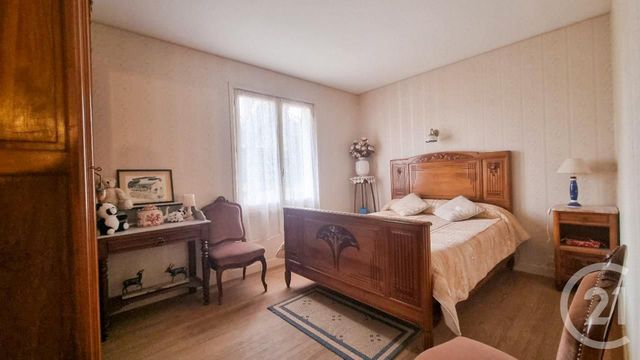 maison à vendre - 5 pièces - 122.0 m2 - GRAULHET - 81 - MIDI-PYRENEES - Century 21 Sg Immo
