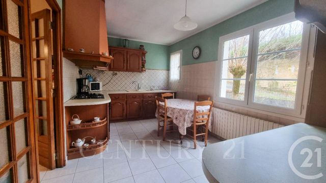 maison à vendre - 5 pièces - 122.0 m2 - GRAULHET - 81 - MIDI-PYRENEES - Century 21 Sg Immo