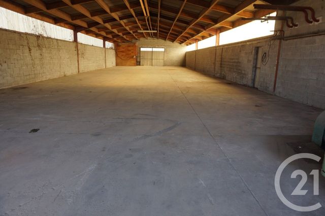 divers à vendre - 500.0 m2 - GRAULHET - 81 - MIDI-PYRENEES - Century 21 Sg Immo