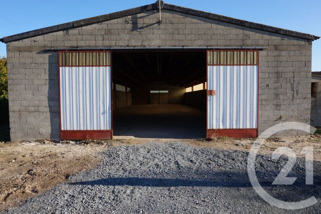 divers à vendre - 500.0 m2 - GRAULHET - 81 - MIDI-PYRENEES - Century 21 Sg Immo