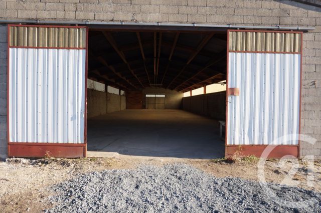 divers à vendre - 500.0 m2 - GRAULHET - 81 - MIDI-PYRENEES - Century 21 Sg Immo