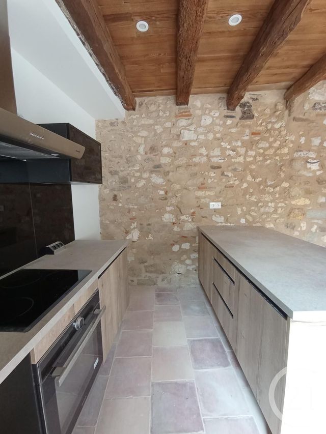 maison à louer - 4 pièces - 121.0 m2 - MONTDRAGON - 81 - MIDI-PYRENEES - Century 21 Sg Immo