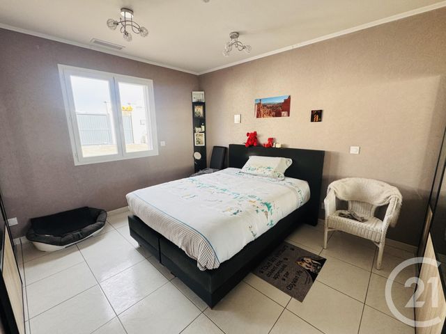 maison à vendre - 4 pièces - 148.4 m2 - ST JULIEN DU PUY - 81 - MIDI-PYRENEES - Century 21 Sg Immo