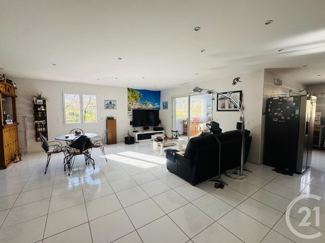 maison à vendre - 4 pièces - 148.4 m2 - ST JULIEN DU PUY - 81 - MIDI-PYRENEES - Century 21 Sg Immo