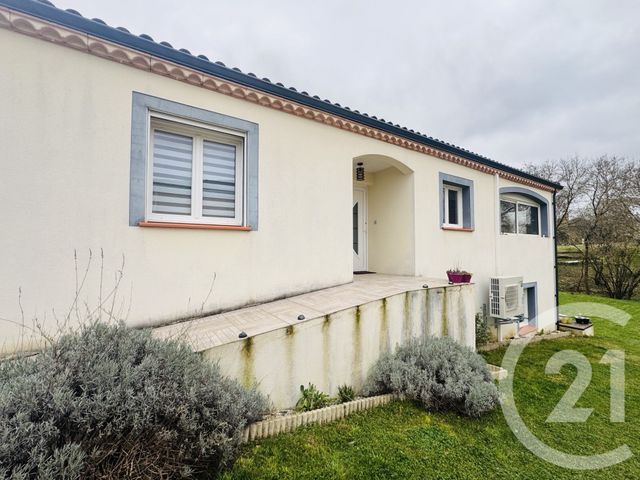 maison - ST JULIEN DU PUY - 81