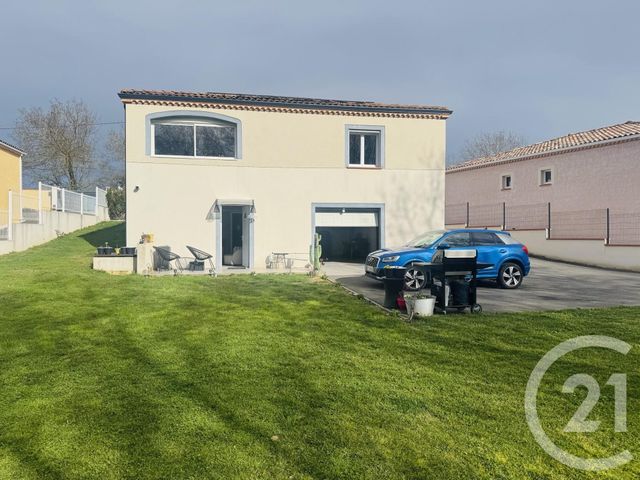 maison à vendre - 4 pièces - 148.4 m2 - ST JULIEN DU PUY - 81 - MIDI-PYRENEES - Century 21 Sg Immo
