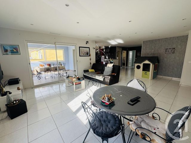 maison à vendre - 4 pièces - 148.4 m2 - ST JULIEN DU PUY - 81 - MIDI-PYRENEES - Century 21 Sg Immo