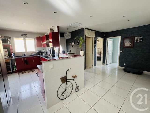 maison à vendre - 4 pièces - 148.4 m2 - ST JULIEN DU PUY - 81 - MIDI-PYRENEES - Century 21 Sg Immo