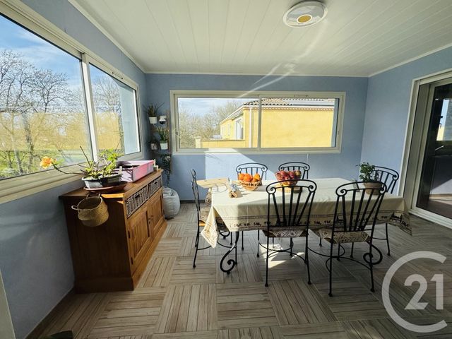 maison à vendre - 4 pièces - 148.4 m2 - ST JULIEN DU PUY - 81 - MIDI-PYRENEES - Century 21 Sg Immo