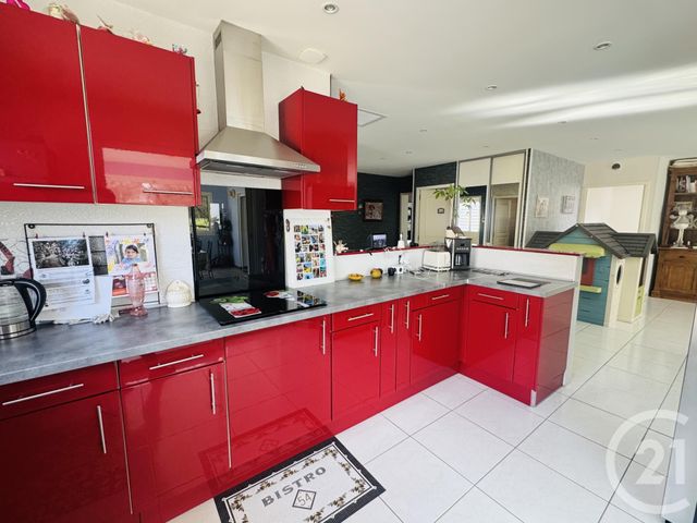 maison à vendre - 4 pièces - 148.4 m2 - ST JULIEN DU PUY - 81 - MIDI-PYRENEES - Century 21 Sg Immo