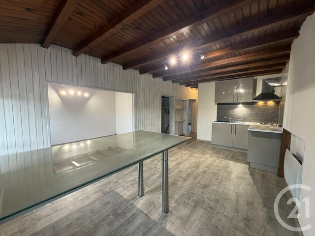 Appartement T3 à louer - 3 pièces - 49.0 m2 - GRAULHET - 81 - MIDI-PYRENEES - Century 21 Sg Immo