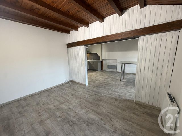 Appartement T3 à louer - 3 pièces - 49.0 m2 - GRAULHET - 81 - MIDI-PYRENEES - Century 21 Sg Immo