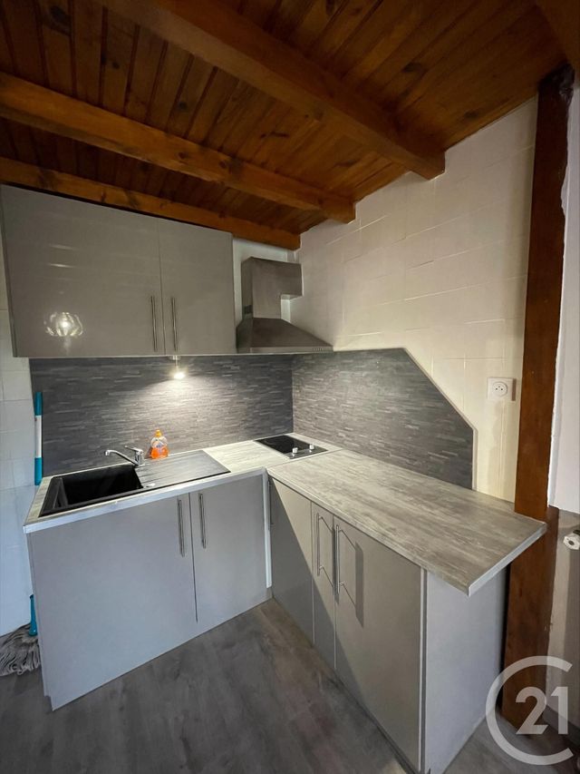 Appartement T3 à louer GRAULHET