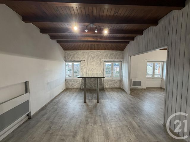 Appartement T3 à louer - 3 pièces - 49.0 m2 - GRAULHET - 81 - MIDI-PYRENEES - Century 21 Sg Immo