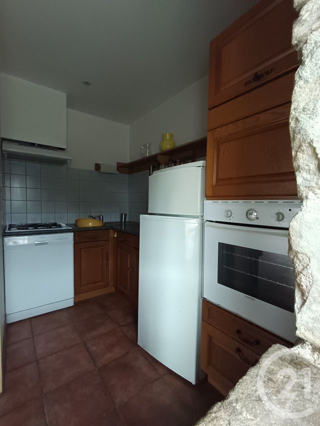 maison à louer - 4 pièces - 76.0 m2 - LOMBERS - 81 - MIDI-PYRENEES - Century 21 Sg Immo