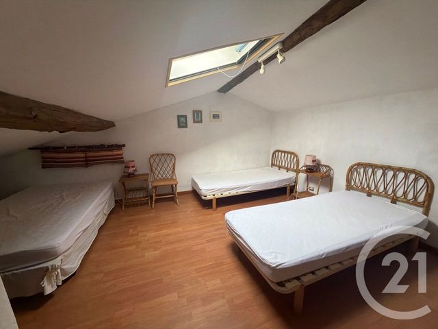 maison à louer - 4 pièces - 76.0 m2 - LOMBERS - 81 - MIDI-PYRENEES - Century 21 Sg Immo