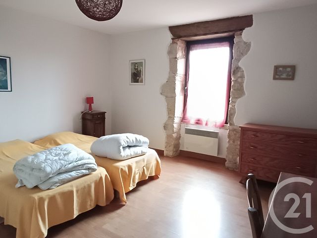 maison à louer - 4 pièces - 76.0 m2 - LOMBERS - 81 - MIDI-PYRENEES - Century 21 Sg Immo