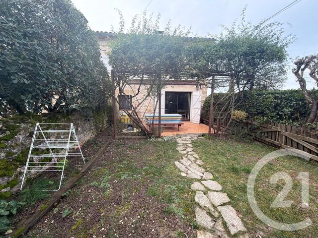 maison à louer - 4 pièces - 76.0 m2 - LOMBERS - 81 - MIDI-PYRENEES - Century 21 Sg Immo