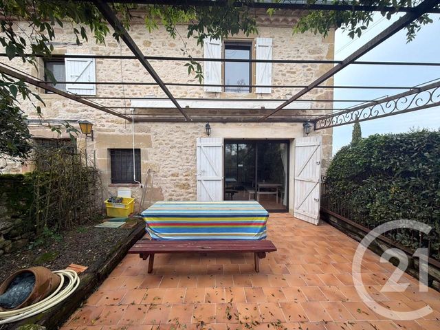 Maison à louer LOMBERS