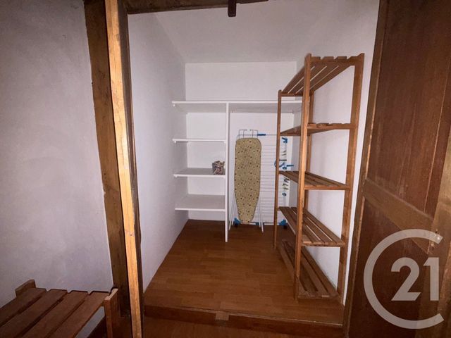 maison à louer - 4 pièces - 76.0 m2 - LOMBERS - 81 - MIDI-PYRENEES - Century 21 Sg Immo