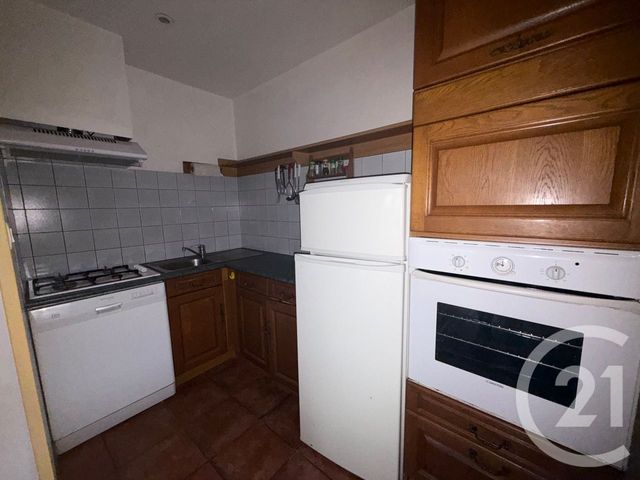 maison à louer - 4 pièces - 76.0 m2 - LOMBERS - 81 - MIDI-PYRENEES - Century 21 Sg Immo