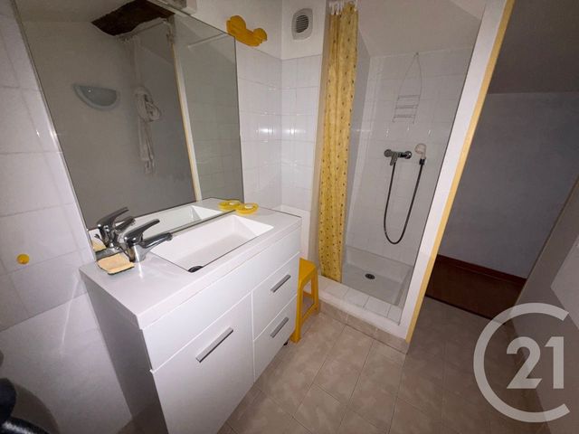 maison à louer - 4 pièces - 76.0 m2 - LOMBERS - 81 - MIDI-PYRENEES - Century 21 Sg Immo