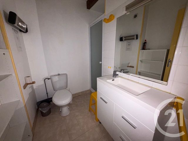 maison à louer - 4 pièces - 76.0 m2 - LOMBERS - 81 - MIDI-PYRENEES - Century 21 Sg Immo