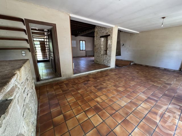maison à vendre - 10 pièces - 270.0 m2 - LABESSIERE CANDEIL - 81 - MIDI-PYRENEES - Century 21 Sg Immo