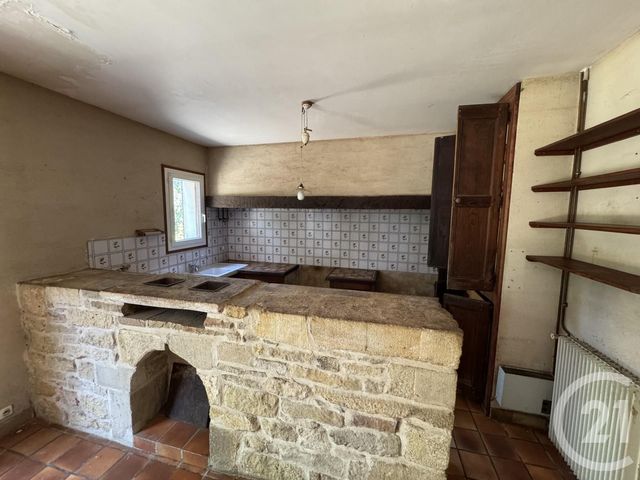 maison à vendre - 10 pièces - 270.0 m2 - LABESSIERE CANDEIL - 81 - MIDI-PYRENEES - Century 21 Sg Immo