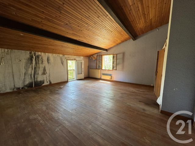 maison à vendre - 10 pièces - 270.0 m2 - LABESSIERE CANDEIL - 81 - MIDI-PYRENEES - Century 21 Sg Immo