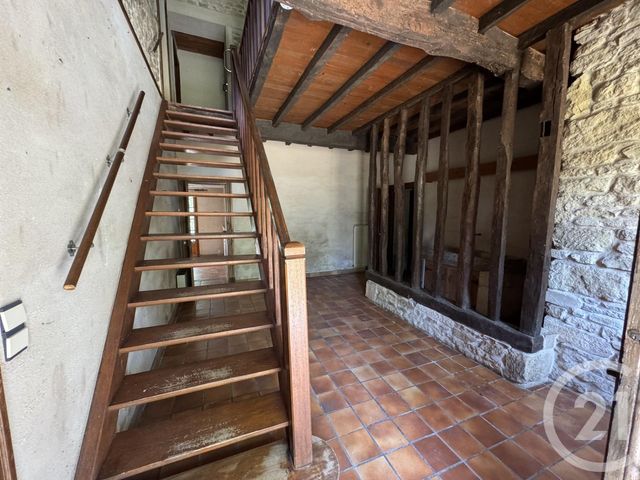 maison à vendre - 10 pièces - 270.0 m2 - LABESSIERE CANDEIL - 81 - MIDI-PYRENEES - Century 21 Sg Immo