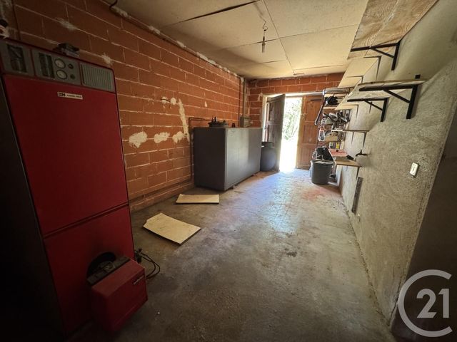 maison à vendre - 10 pièces - 270.0 m2 - LABESSIERE CANDEIL - 81 - MIDI-PYRENEES - Century 21 Sg Immo