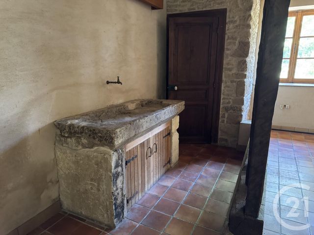 maison à vendre - 10 pièces - 270.0 m2 - LABESSIERE CANDEIL - 81 - MIDI-PYRENEES - Century 21 Sg Immo